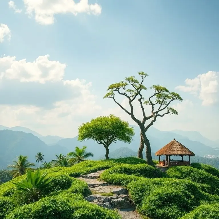 1.グリーンツーリズムの基本概念及び背景理解：定義、歴史、核心原理分析