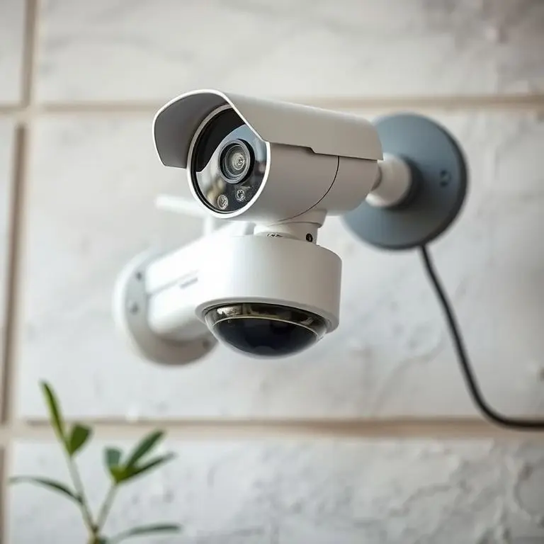 1. 防犯カメラ設置の基本概念及び背景理解:定義、歴史、核心原理分析