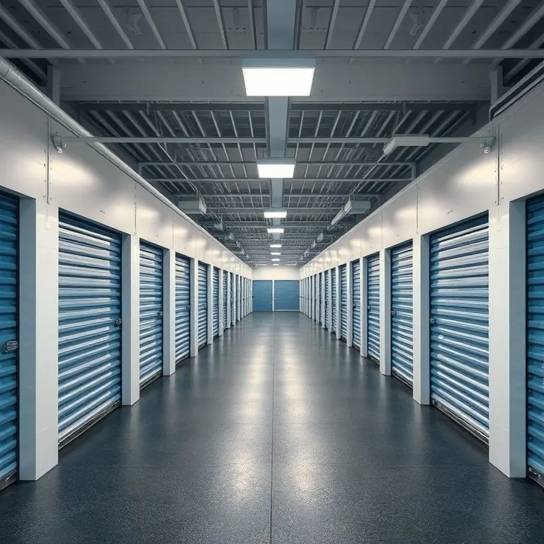 1.トランクルーム契約の基本概念及び背景理解：定義、歴史、核心原理分析