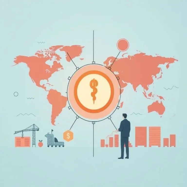 1. 貿易保険の基本概念及び背景理解：定義、歴史、核心原理分析