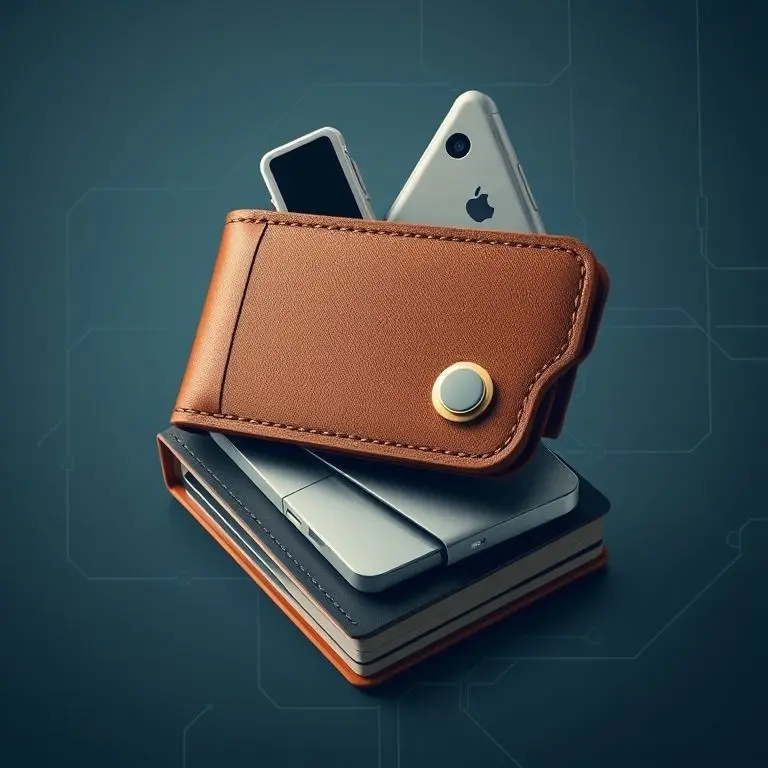 1.ハードウェアウォレットの基本概念及び背景理解：定義、歴史、核心原理分析