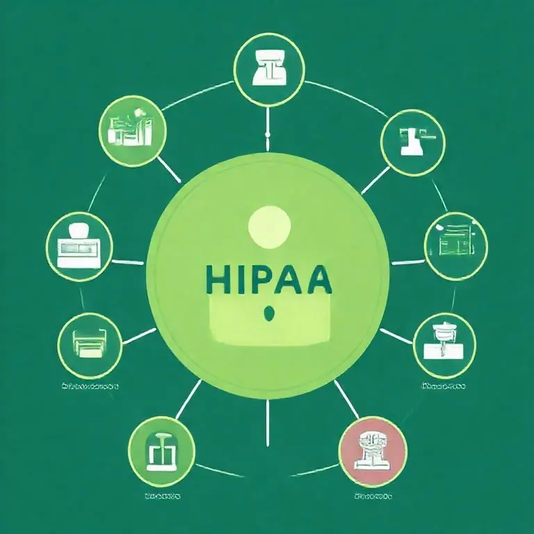 1.HIPAA準拠の基本概念及び背景理解：定義、歴史、核心原理分析