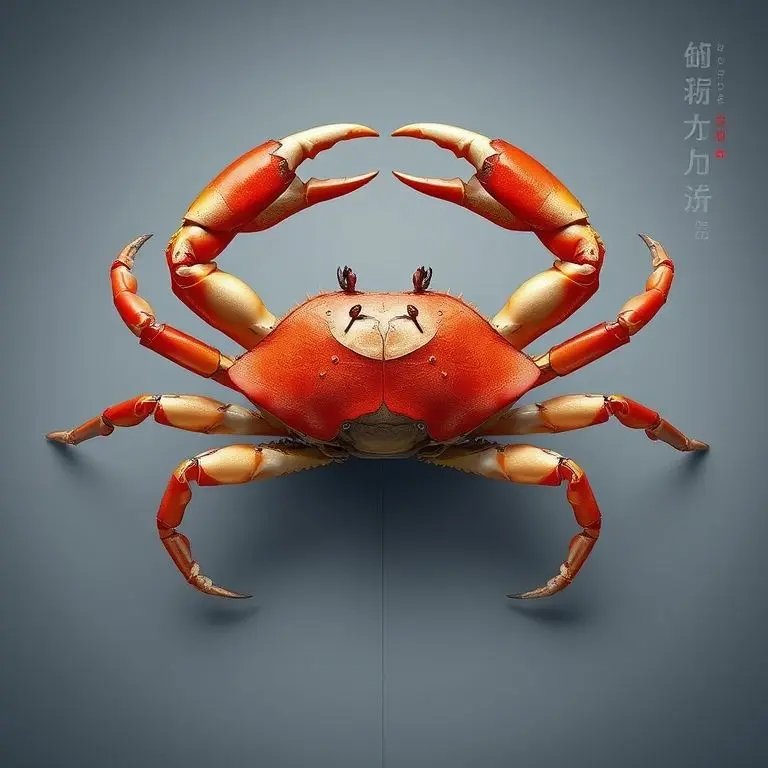 2. 深層分析:上海蟹の作動方式と核心メカニズム解剖