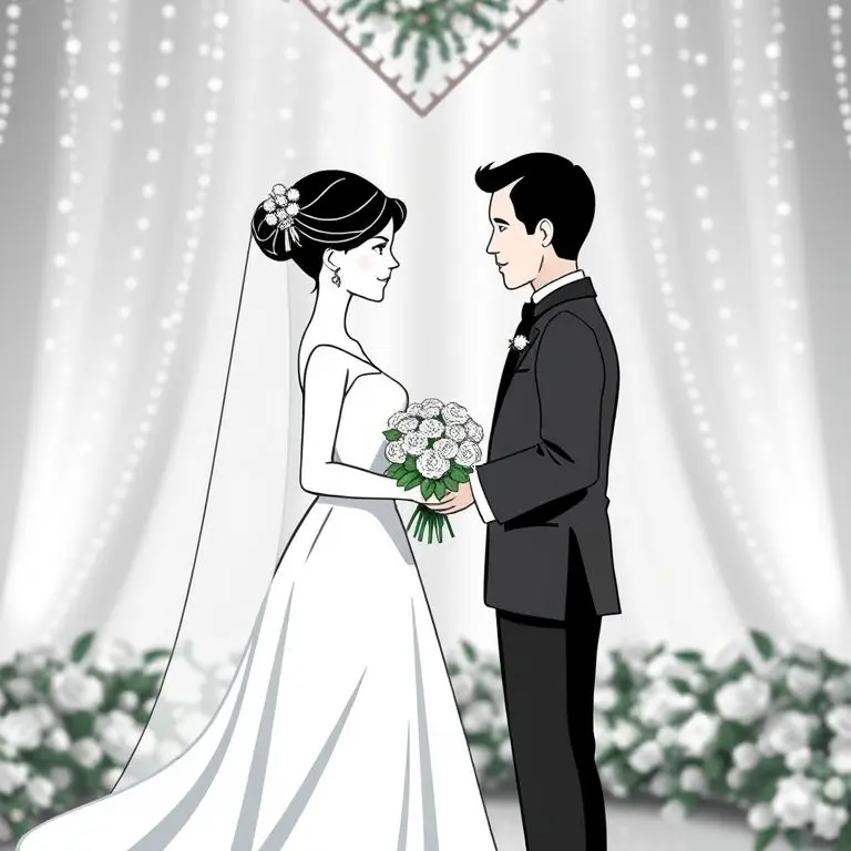 1.銀婚式の基本概念及び背景理解:定義、歴史、核心原理分析