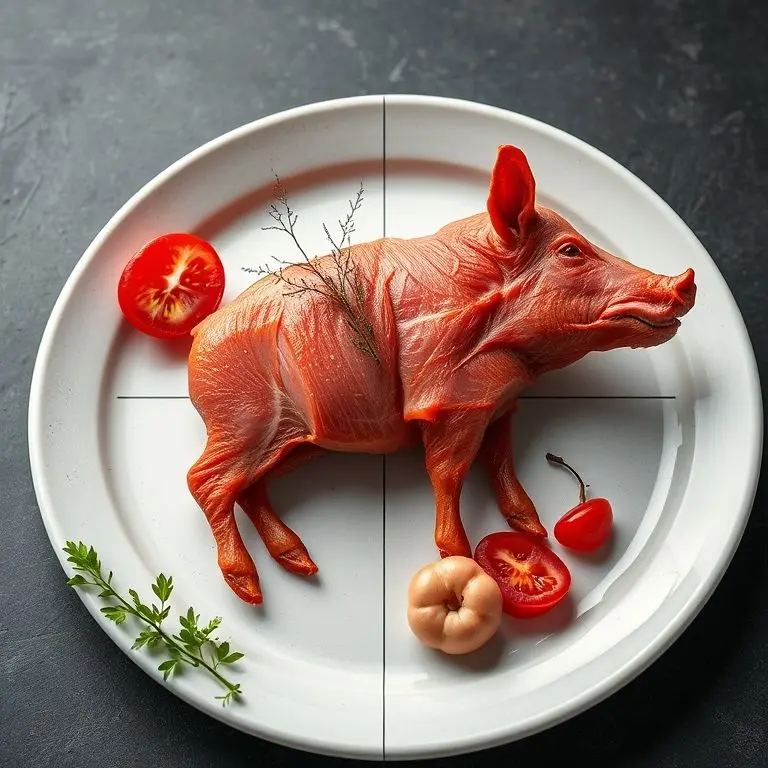 2. 深層分析:猪肉料理の作動方式と核心メカニズム解剖