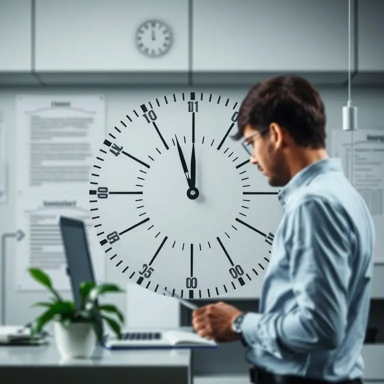 1. 変形労働時間制の基本概念及び背景理解：定義、歴史、核心原理分析