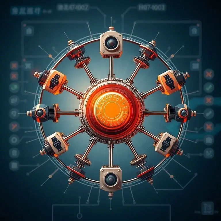 2. 深層分析：貿易保険の作動方式と核心メカニズム解剖