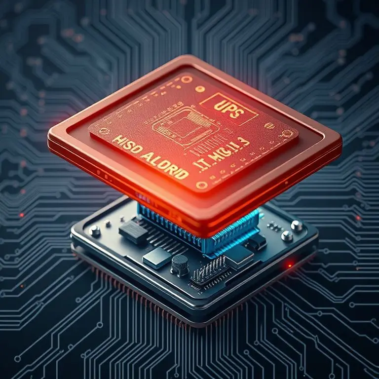 2. 深層分析：ハードウェアウォレットの作動方式と核心メカニズム解剖