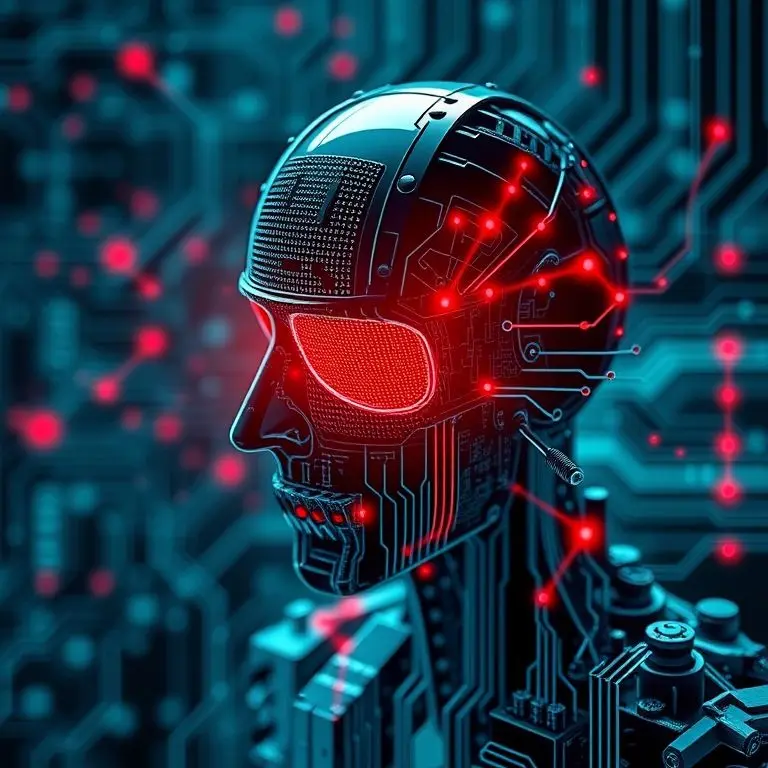 2. 深層分析:マルウェア解析の作動方式と核心メカニズム解剖