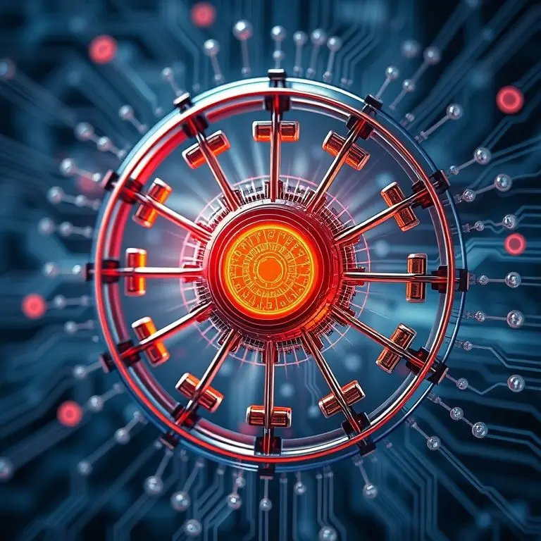 2. 深層分析：API保護の作動方式と核心メカニズム解剖