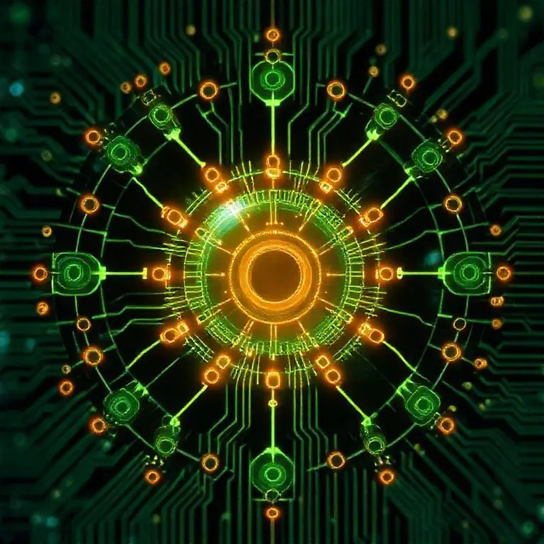 2. 深層分析：HIPAA準拠の作動方式と核心メカニズム解剖