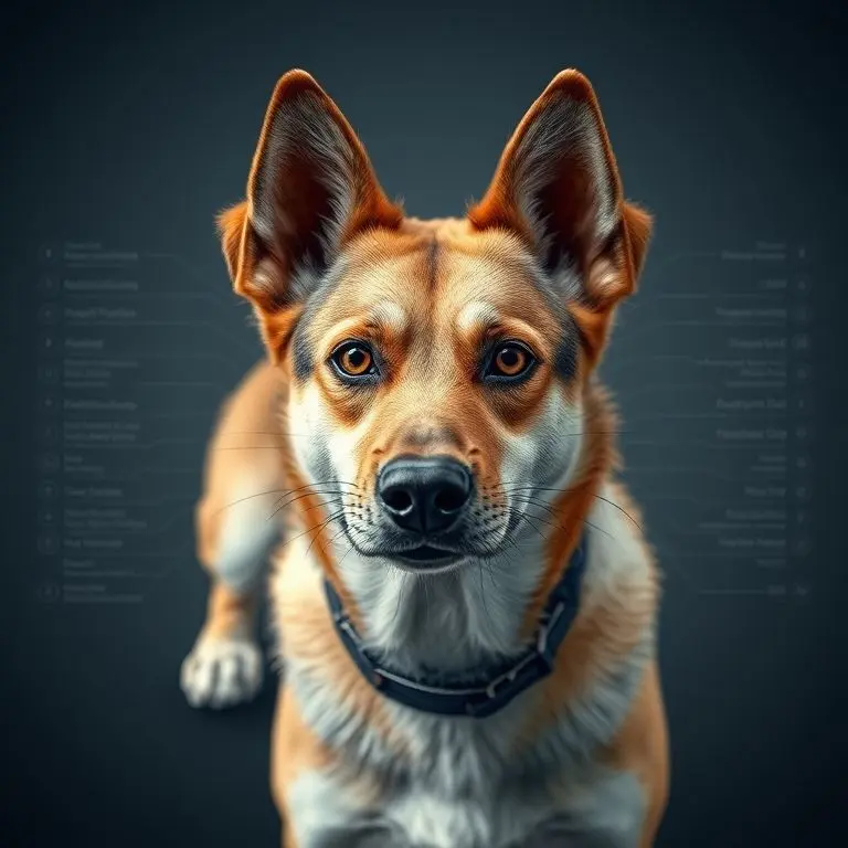 2. 深層分析:介助犬訓練の作動方式と核心メカニズム解剖