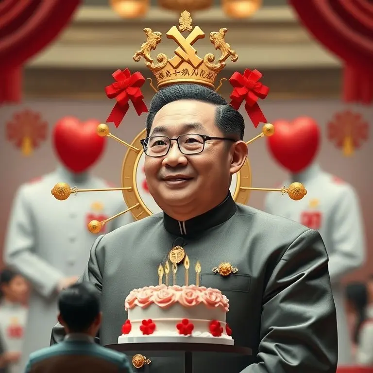 2. 深層分析:喜寿祝いの作動方式と核心メカニズム解剖