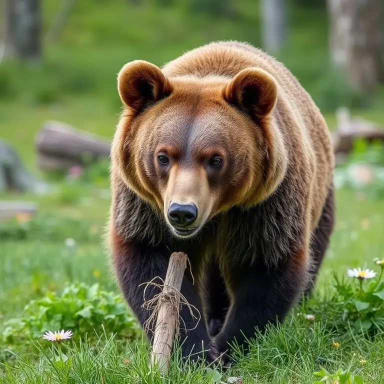 3. クマ取り活用の明暗:実際適用事例と潜在的問題点