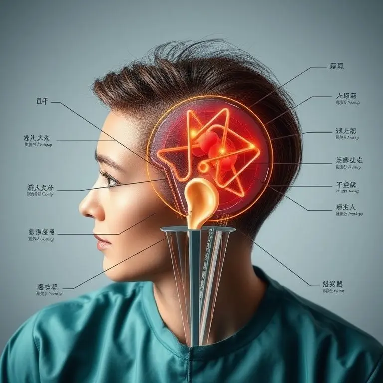 2. 深層分析:遺髪保存の作動方式と核心メカニズム解剖