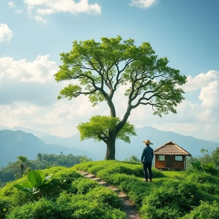 3.グリーンツーリズム活用の明暗：実際適用事例と潜在的問題点