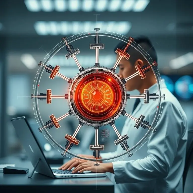 2. 深層分析：変形労働時間制の作動方式と核心メカニズム解剖