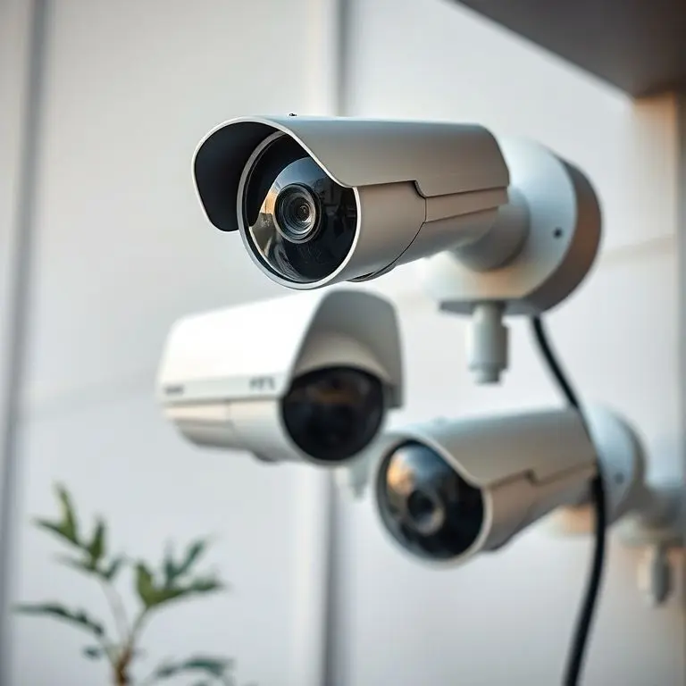 3. 防犯カメラ設置活用の明暗:実際適用事例と潜在的問題点