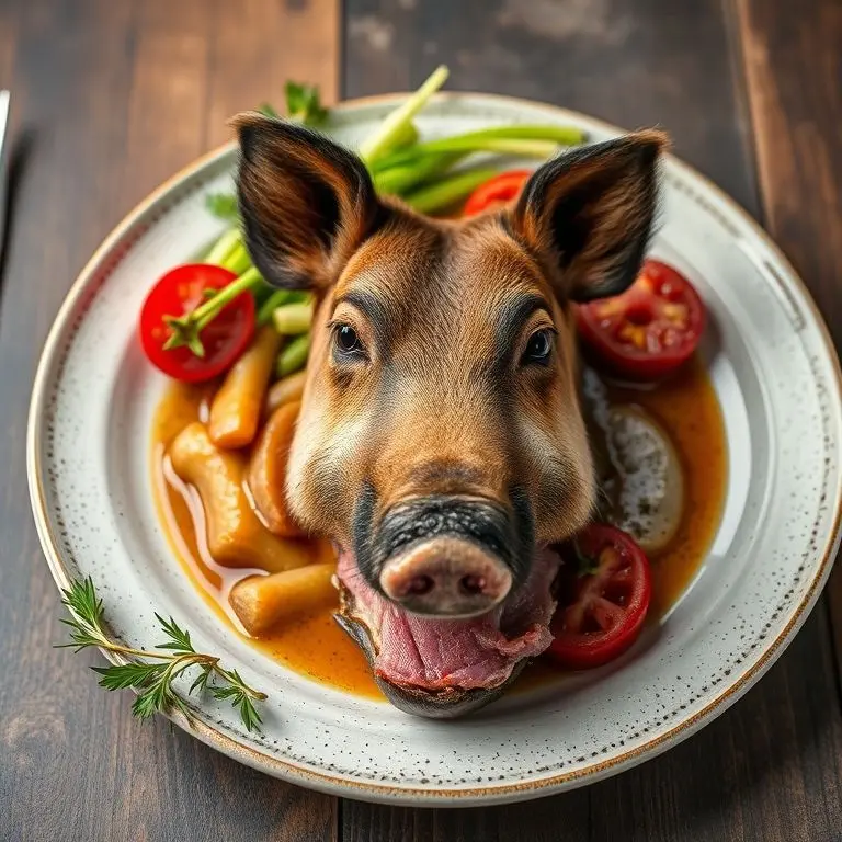 4. 成功的な猪肉料理活用のための実戦ガイド及び展望(適用戦略及び留意事項含む)