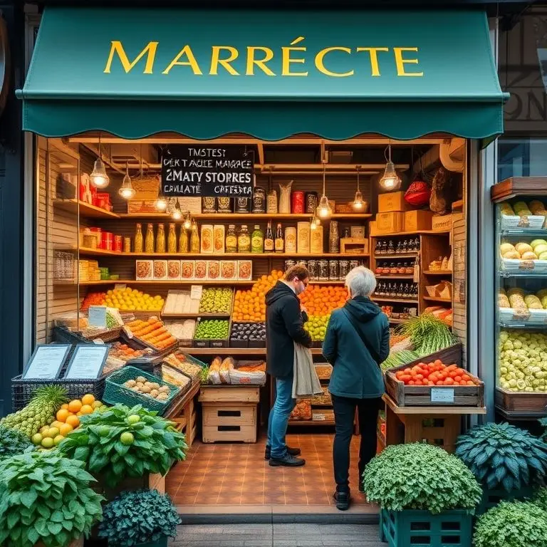 3. マルシェ出店活用の明暗:実際適用事例と潜在的問題点