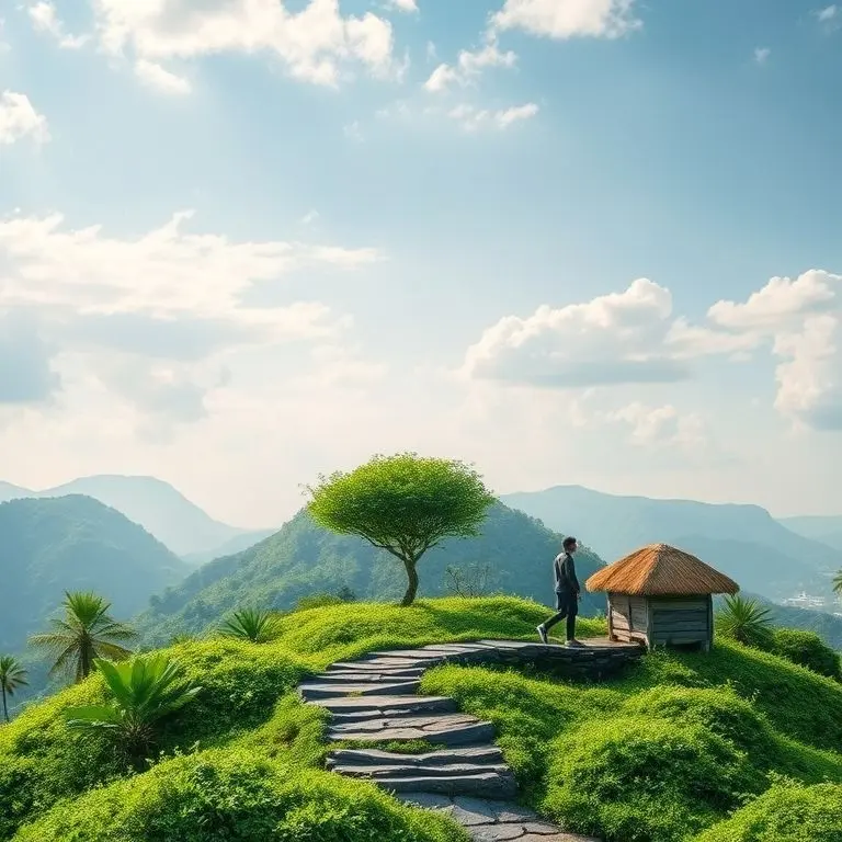 4. 成功的なグリーンツーリズム活用のための実戦ガイド及び展望