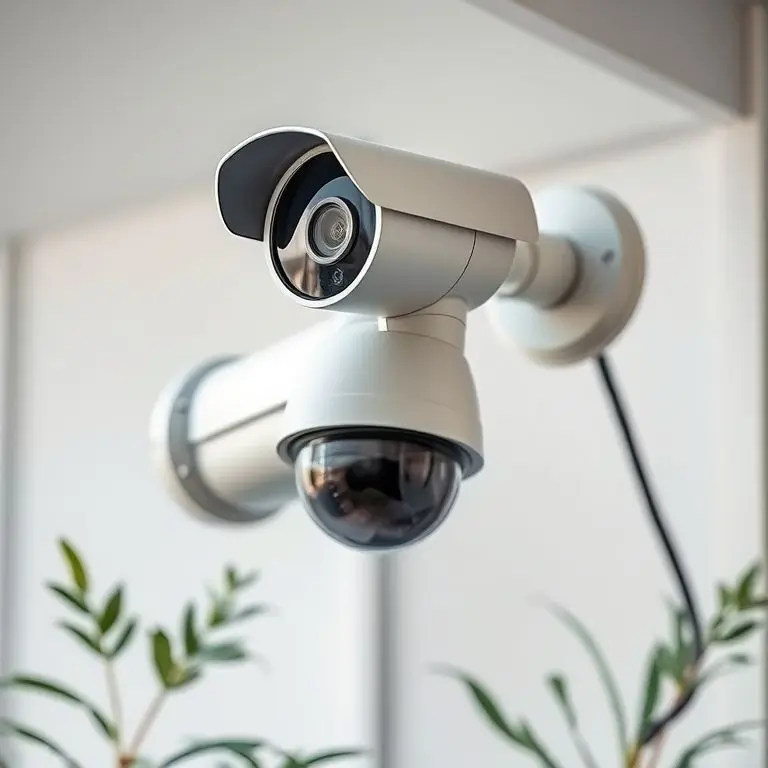 4. 成功的な防犯カメラ設置活用のための実戦ガイド及び展望