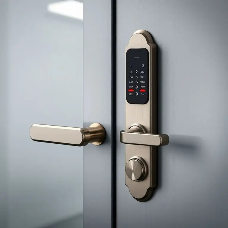 3.電子錠活用の明暗:実際適用事例と潜在的問題点