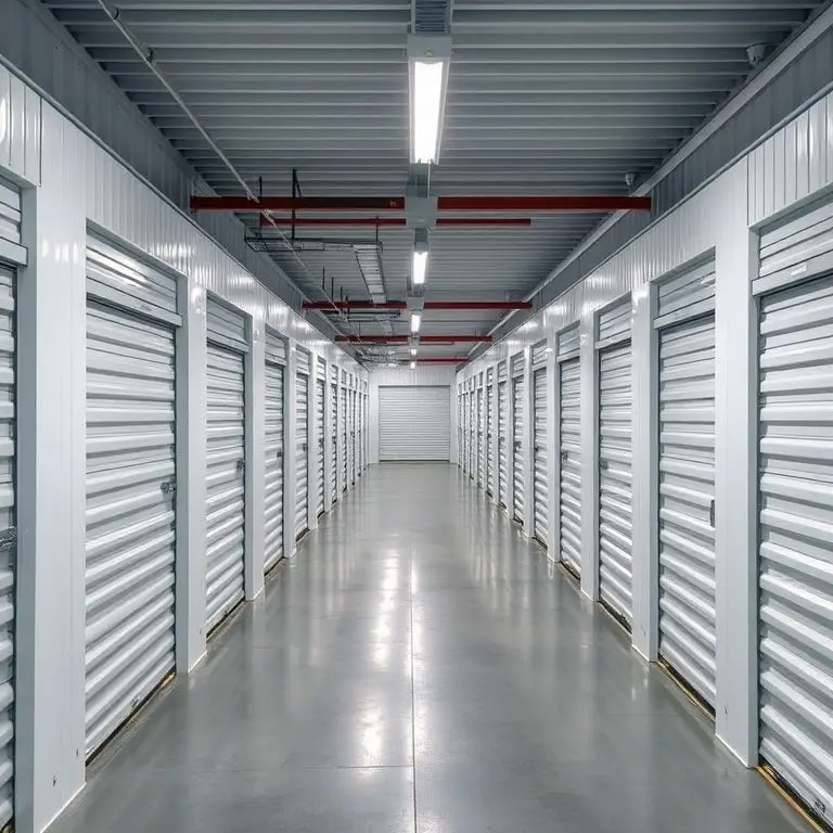 4. 成功的なトランクルーム契約のための実戦ガイド及び展望（適用戦略及び留意事項含む）