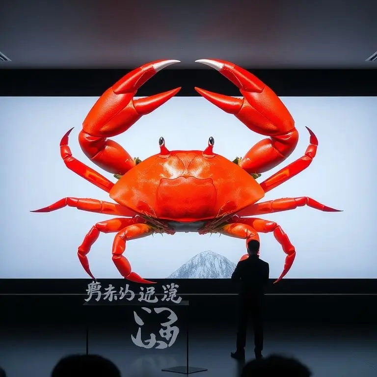 結論:最終要約及び上海蟹の未来方向性提示