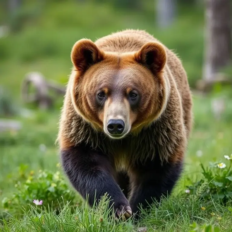 結論:最終要約及びクマ取りの未来方向性提示