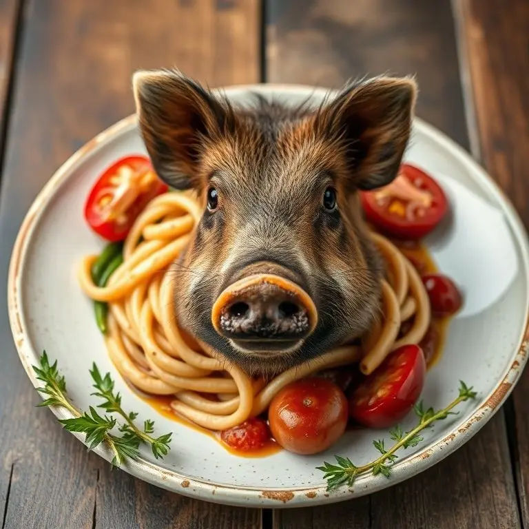 結論:最終要約及び猪肉料理の未来方向性提示
