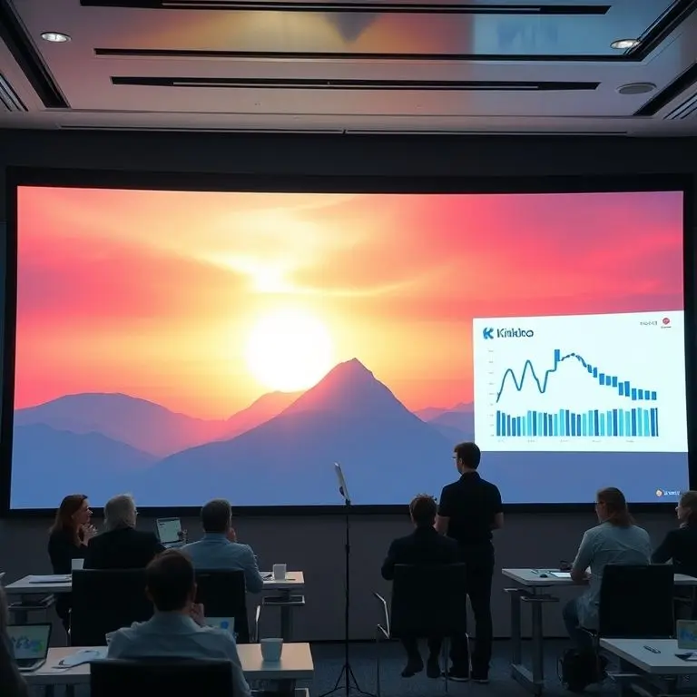 結論:最終要約及びキンコの未来方向性提示