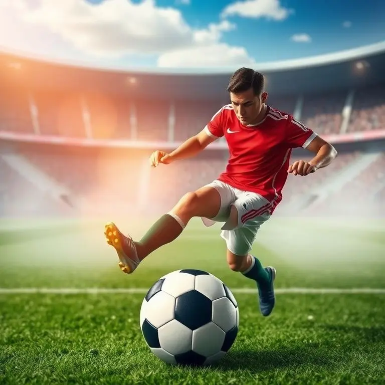 結論:サッカーくじは夢と貢献が両立する賢明な選択