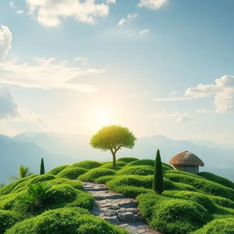 結論：最終要約及びグリーンツーリズムの未来方向性提示