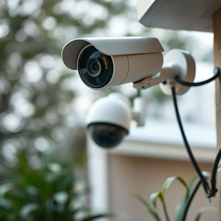 結論:防犯カメラ設置は安全への投資であり、戦略的選択が成功を左右する