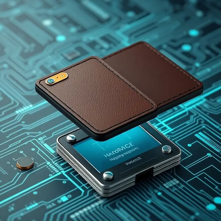 結論：最終要約及びハードウェアウォレットの未来方向性提示