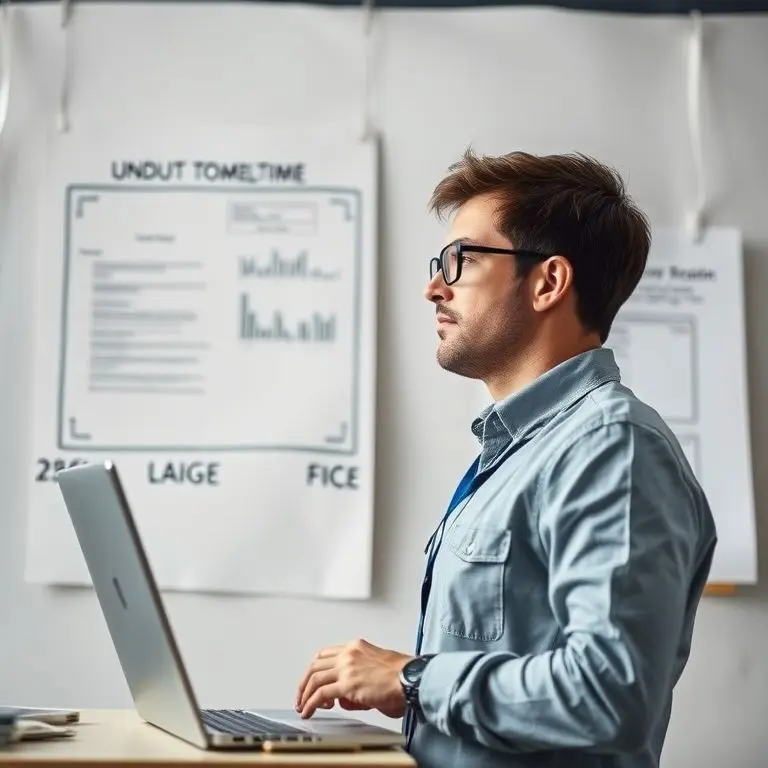 結論：最終要約及びサービス残業の未来方向性提示