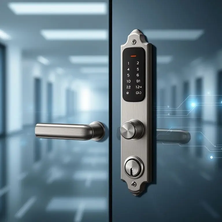 結論:最終要約及び電子錠の未来方向性提示