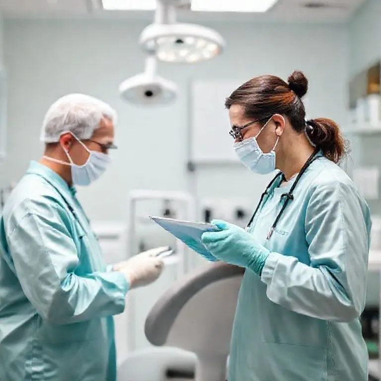 歯科医院開業の基本概念及び背景理解:定義、歴史、核心原理分析