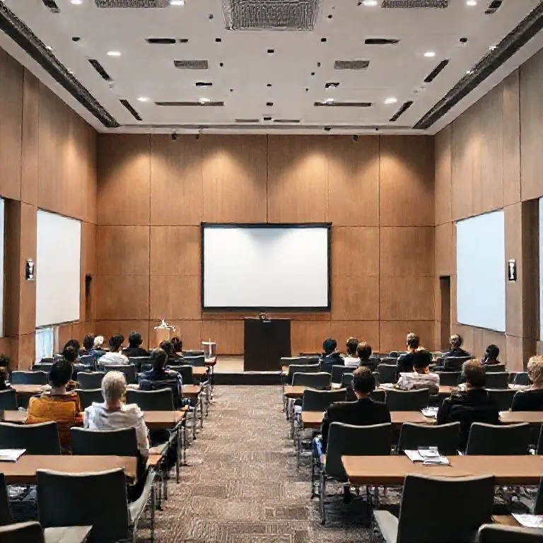 1. セミナールームの基本概念及び背景理解：定義、歴史、核心原理分析