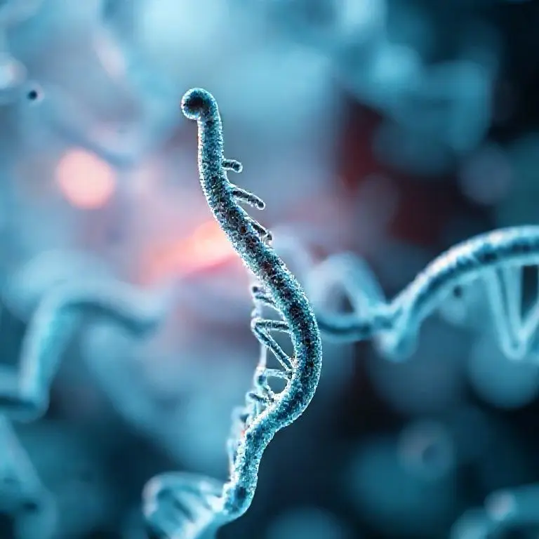 1.遺伝子治療の基本概念及び背景理解:定義、歴史、核心原理分析