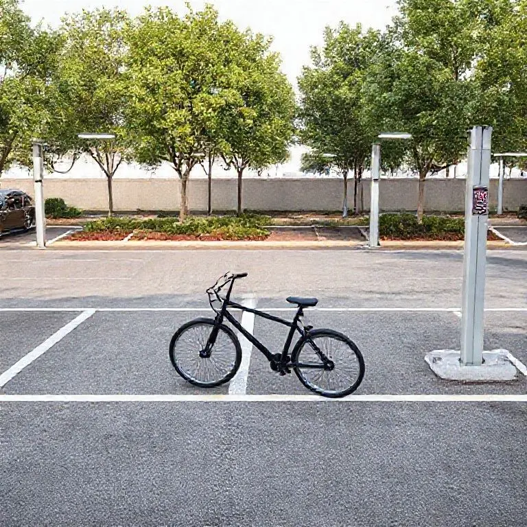 1.駐輪場経営の基本概念及び背景理解:定義、歴史、核心原理分析