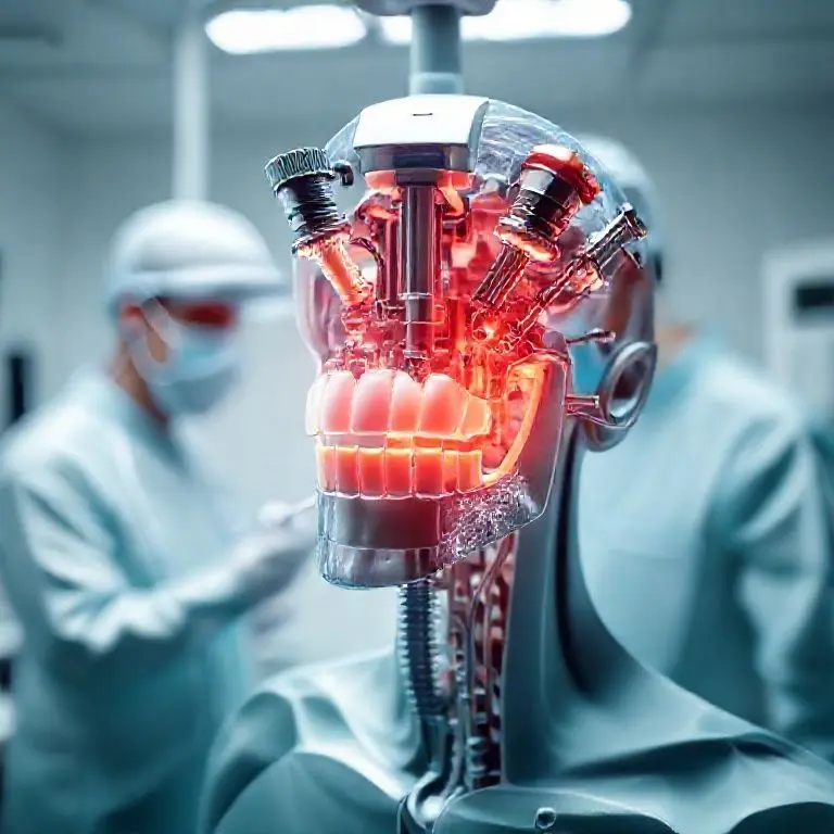 深層分析:歯科医院開業の作動方式と核心メカニズム解剖