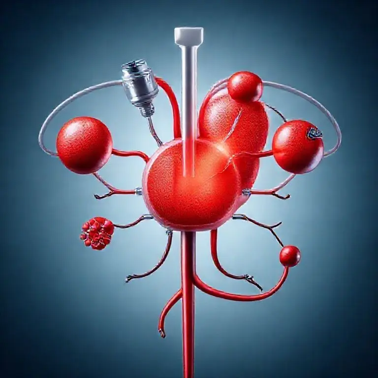 2. 深層分析：成分献血の作動方式と核心メカニズム解剖