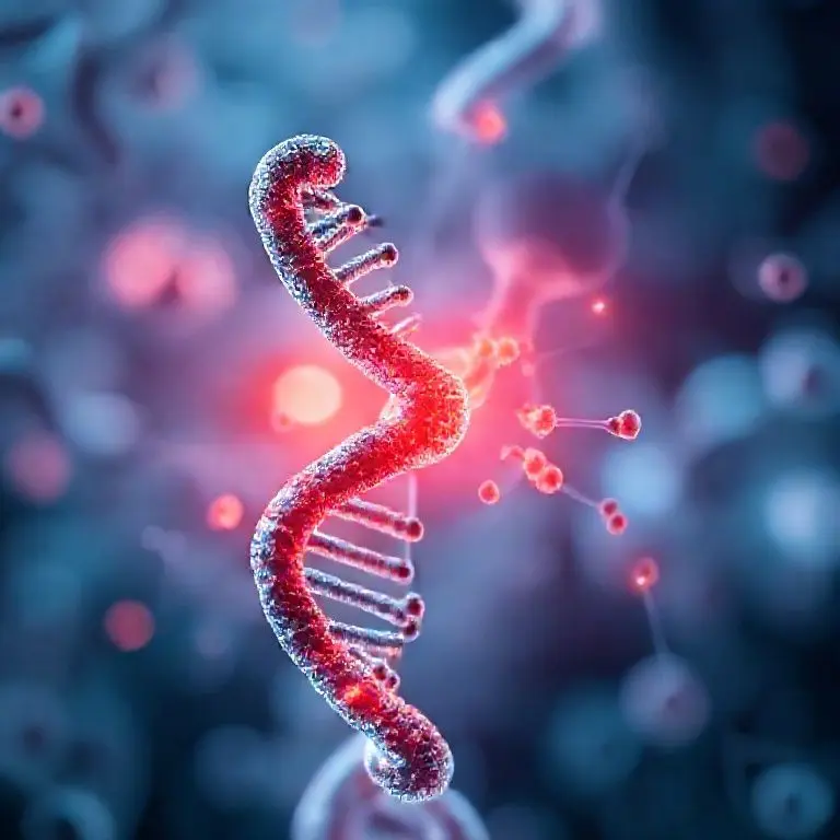 2. 深層分析:遺伝子治療の作動方式と核心メカニズム解剖