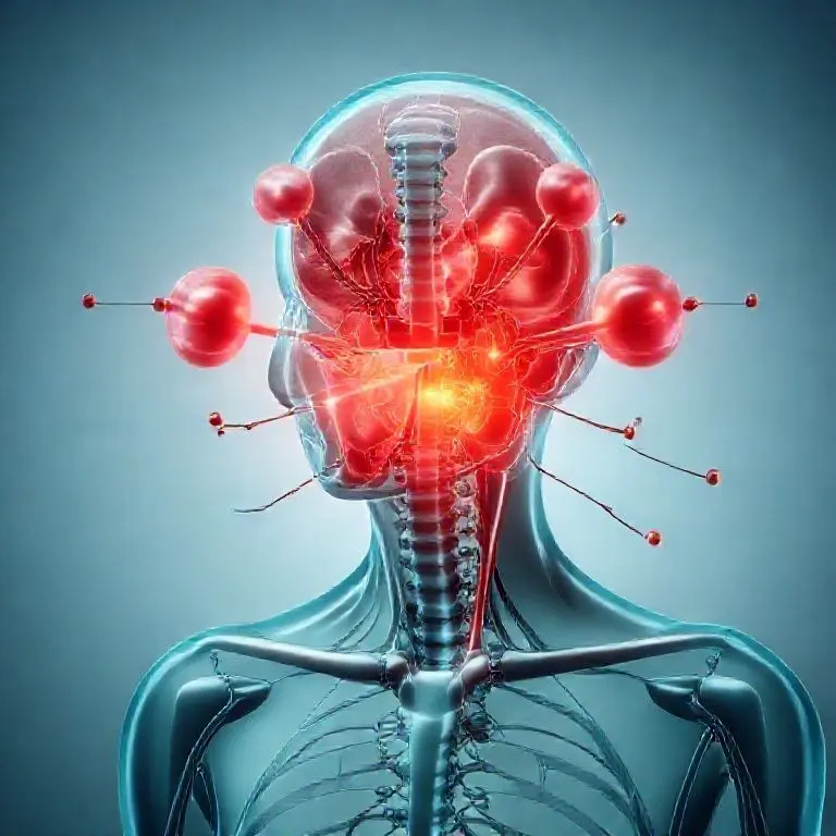 2. 深層分析:更年期ドックの作動方式と核心メカニズム解剖
