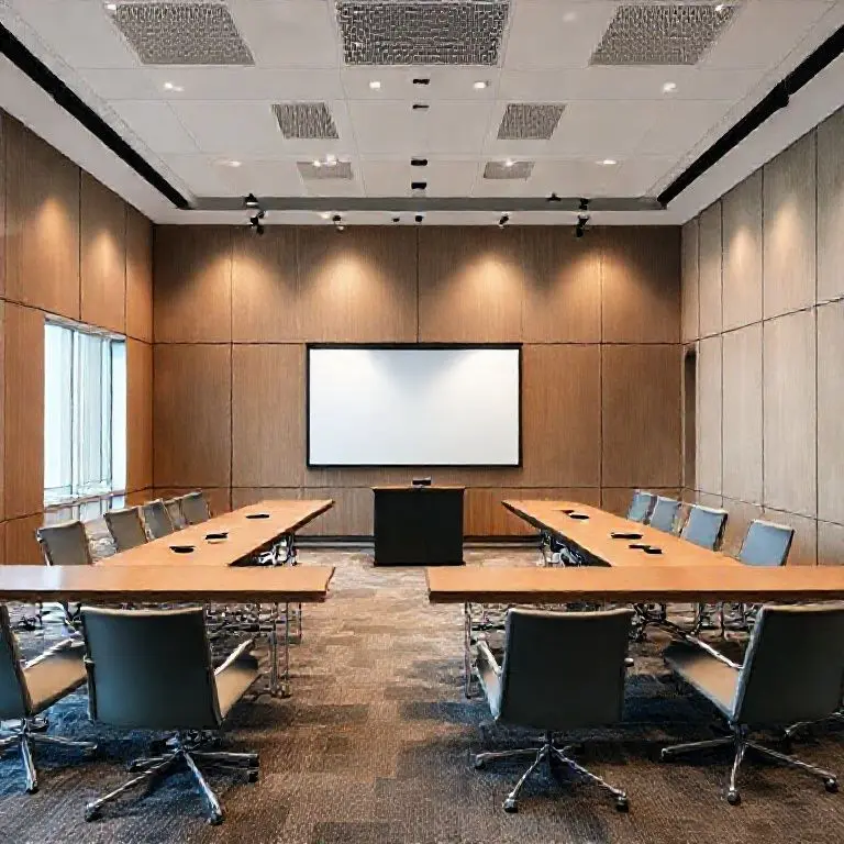 3. セミナールーム活用の明暗：実際適用事例と潜在的問題点