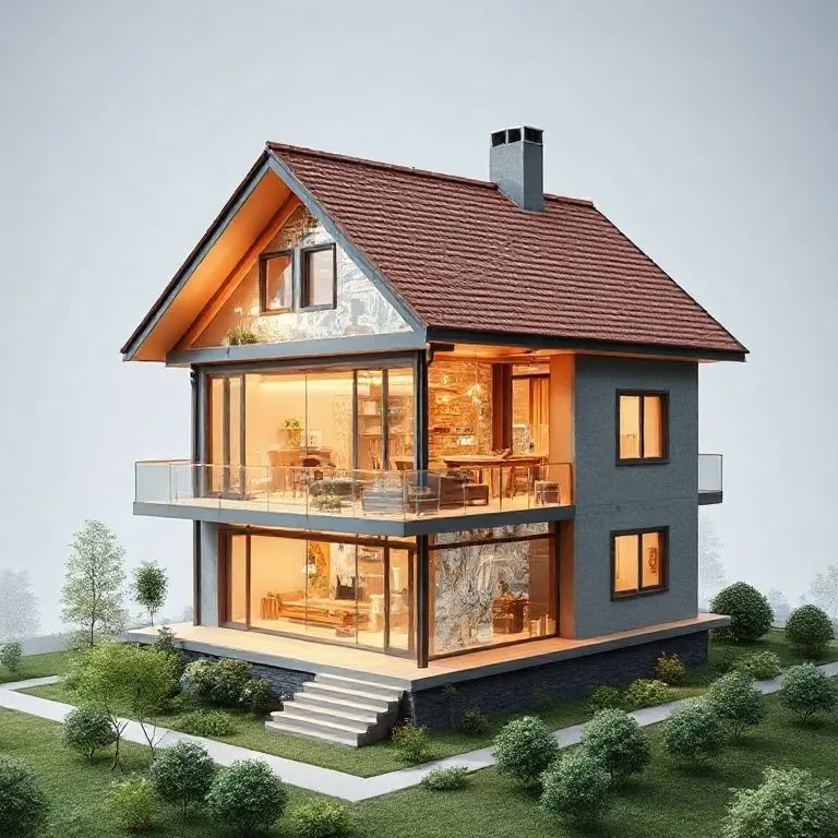 2. 深層分析：三世代住宅の作動方式と核心メカニズム解剖