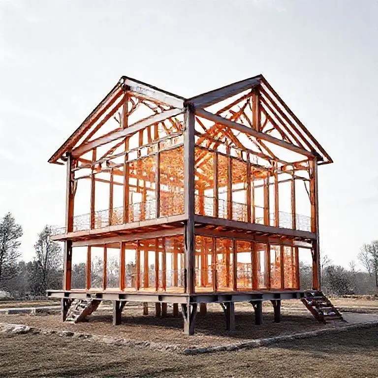 2. 深層分析：鉄骨住宅の作動方式と核心メカニズム解剖