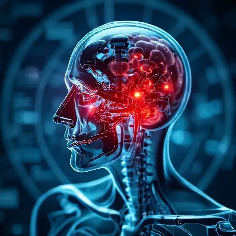 2. 深層分析:特定健診の作動方式と核心メカニズム解剖